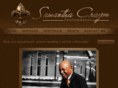 samanthacrayon.com