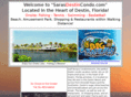 sarasdestincondo.com