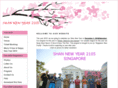 shannewyear.com