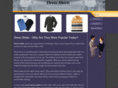 shirtsdress.com