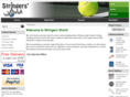 shop4tennis.com