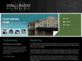 smallwoodbuilders.com
