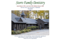 storrsfamilydentistry.com