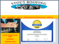 stoutroof.com