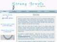strungjewels.com