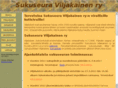 sukuseuraviljakainen.net