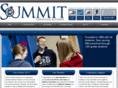 summit-christian-academy.com