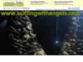 surfingwithangels.com