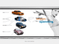 syk-racing.com