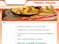 tamalesabuelita.com