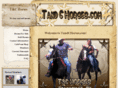 tandchorses.com