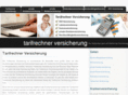 tarifrechnerversicherung.com