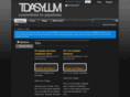 tdasylum.com