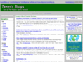 tennisblogs.org