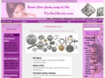 thebalibeads.com
