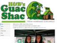 theguacshac.com