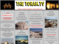 thetorah.tv