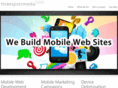 threespotsmedia.com