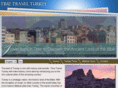 time-travel-turkey.com