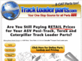 trackloaderparts.com