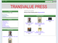 transvaluepress.com