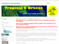tropicalcbreeze.com