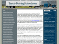 truck-drivingschool.com