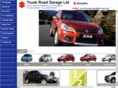 trunkroadsuzuki.com