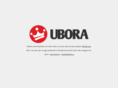 ubora.net