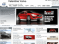 valentinevolvo.com