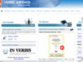 verbojuridico.net