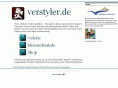 verstyler.de