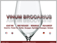 vinum-brocarius.com