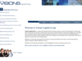 visionscapitalgroup.com