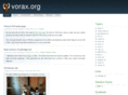 vorax.org