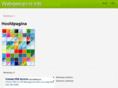 webdesign-nl.info