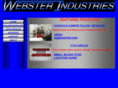 webster-industries.com