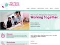 wiseheartswillingspirits.com