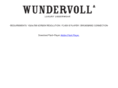 wundervoll-underwear.com