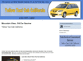 yellowtaxicabcalifornia.net