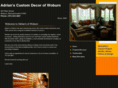 adriansofwoburn.com