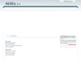 aerelsrl.com