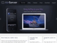airplayserver.com