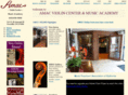 amacviolins.com