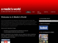 amedicsworld.com