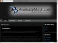 animatematt.com