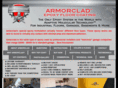 armorcladepoxy.com