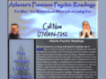 atlantapsychicreadings.com