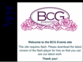 bcgevents.com