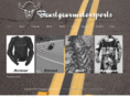 beastgearmotorsports.com